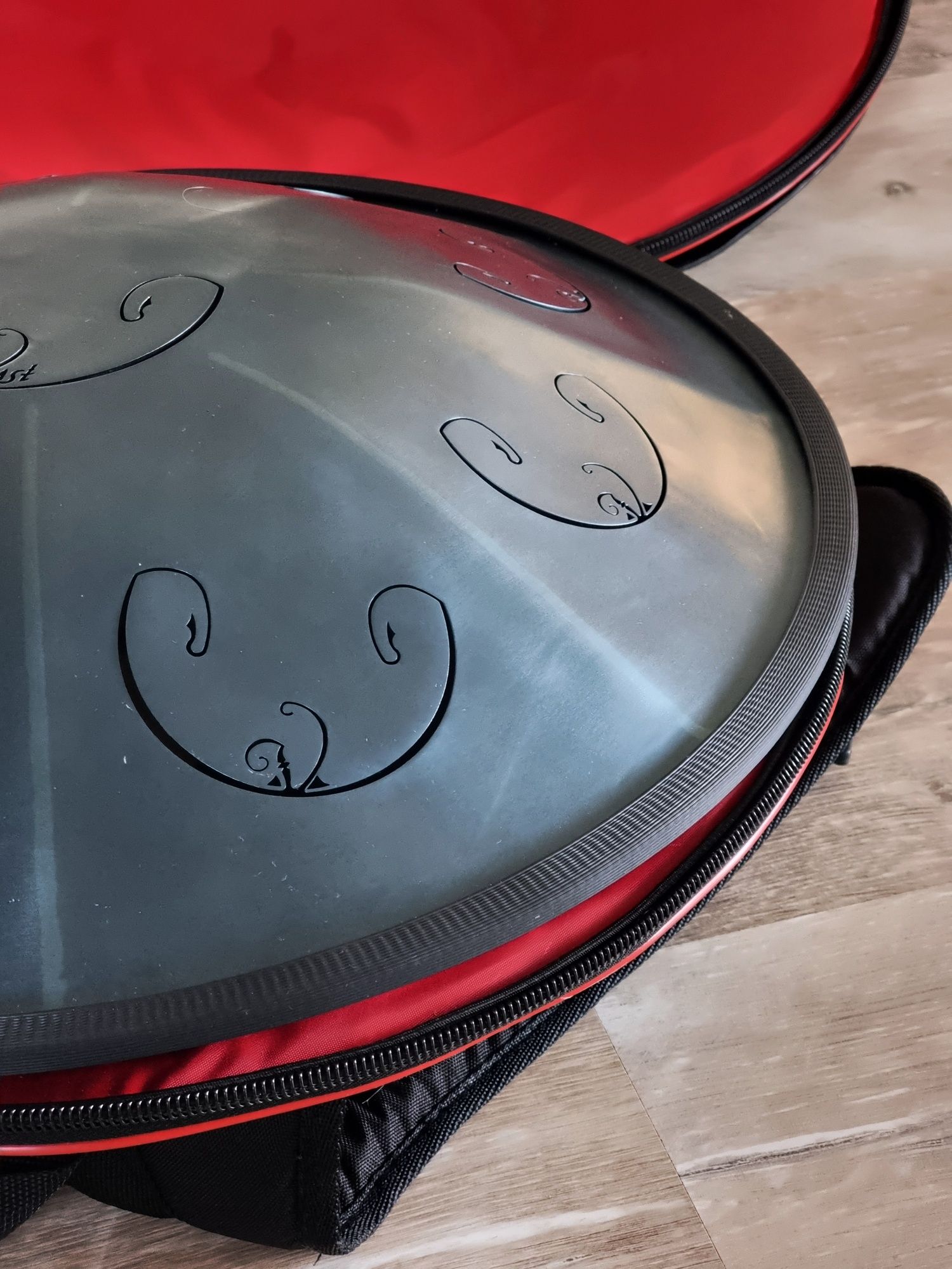 Handpan RAV Vast A Integral
RAV Vast A Integral, A2, C3