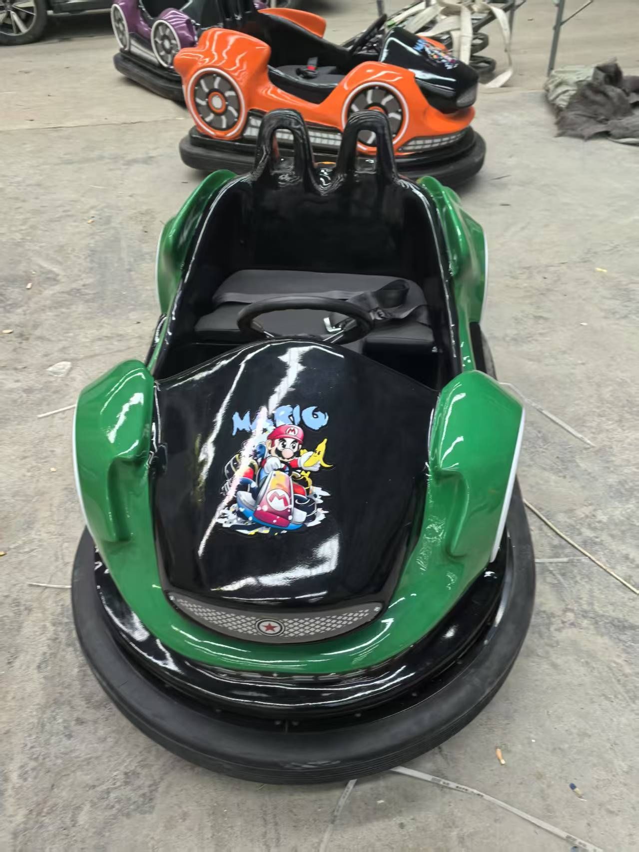 Avtodrom DRIFT car