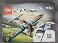 Lego Technic 42117 Race Plaine (Avion curse)