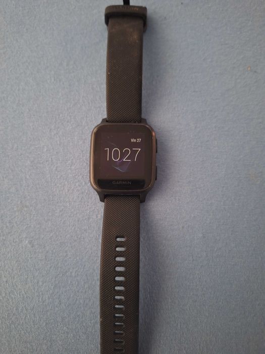 Vand ceas Garmin Venu SQ