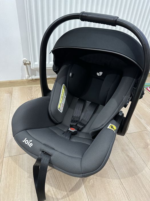 Scoica Joie I level cu baza isofix