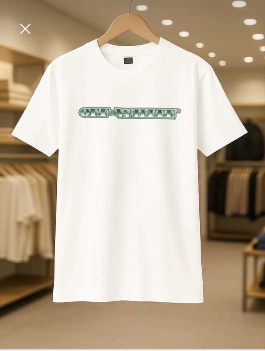 Тениска Off-white