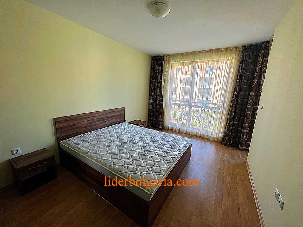 Продава се Двустаен апартамент в к.к. Елените - 53 кв.м за 1133 €/кв.м - Снимка #8