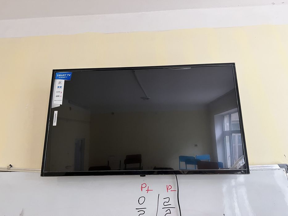 Samsung Smart Tv Android 42