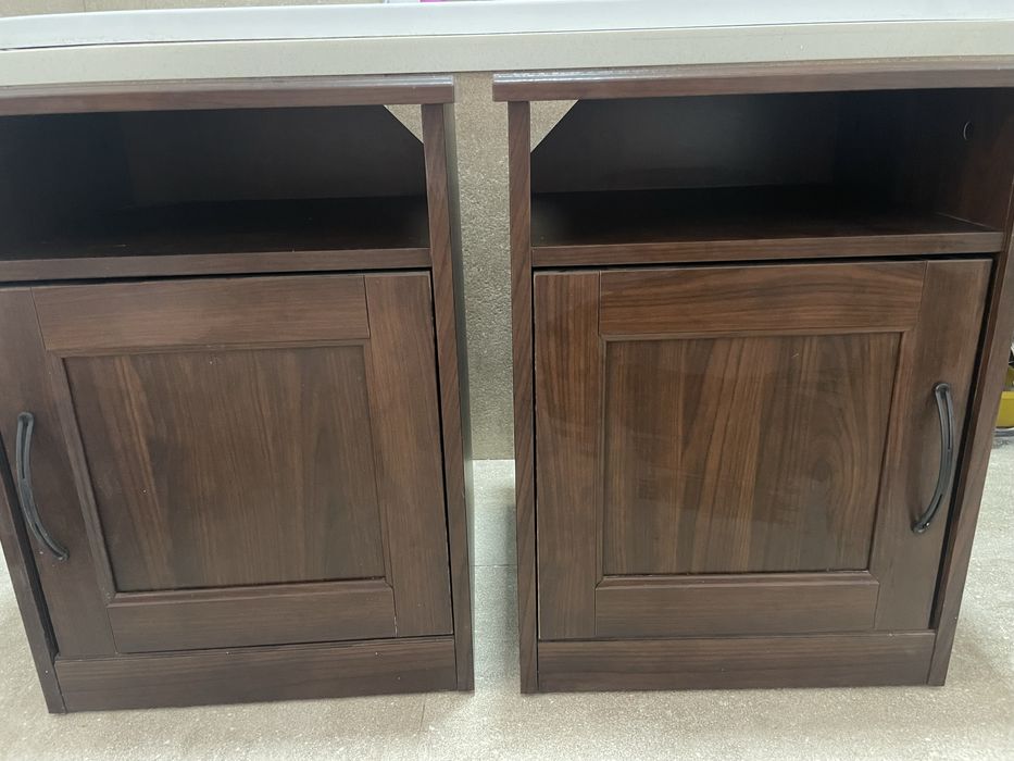 Продам прикроватные тумбы