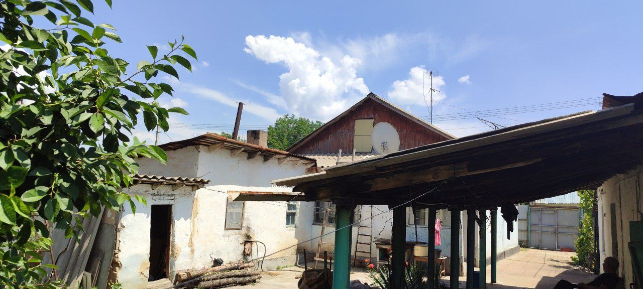 Дом в Келесе 7 соток продается