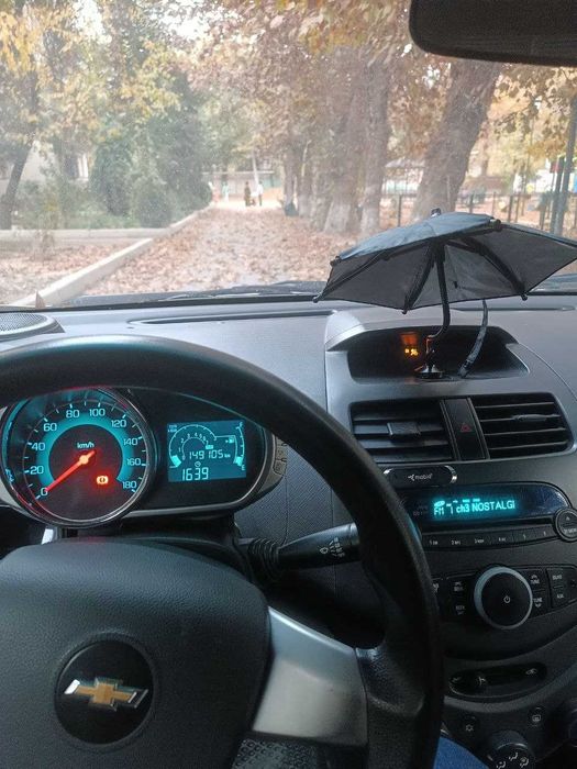 Продается Спарк 2020 года