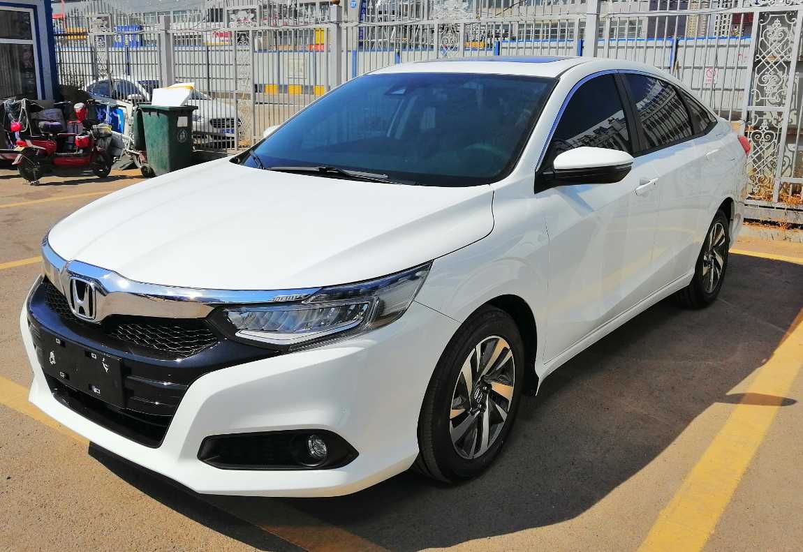 Honda Crider 1.0 Turbo 2024 заказга 15 кун