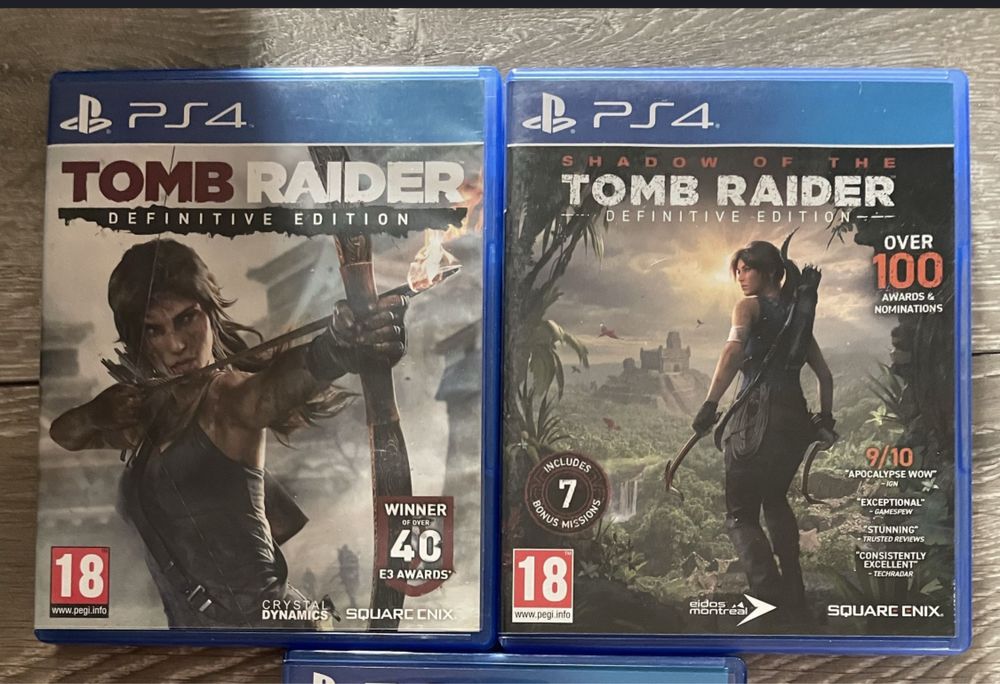 2 Игри за  ps4 ps5 25лв