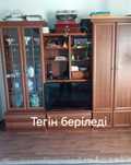 Гарнитур 3метр тегін Срочно