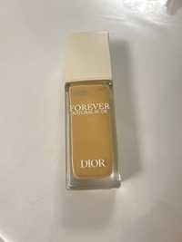 Тоналка Dior forever natural nude