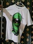 Tricou ih nom uh nit  / off white   oferta