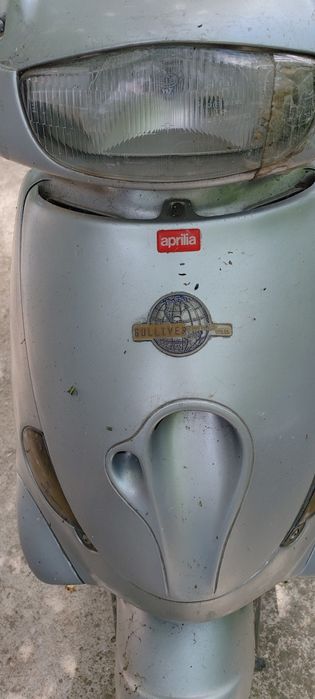 Vand scuter Aprilia Gulliver