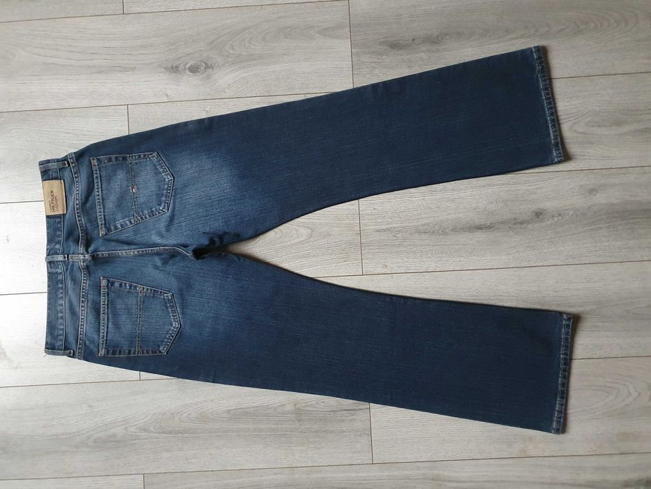 Blugi TOMMY HILFIGER "Manhattan" Bootcut - Marime W32 L32 (Talie 84 cm