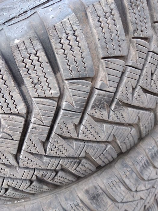 Зимни гуми jaufenn