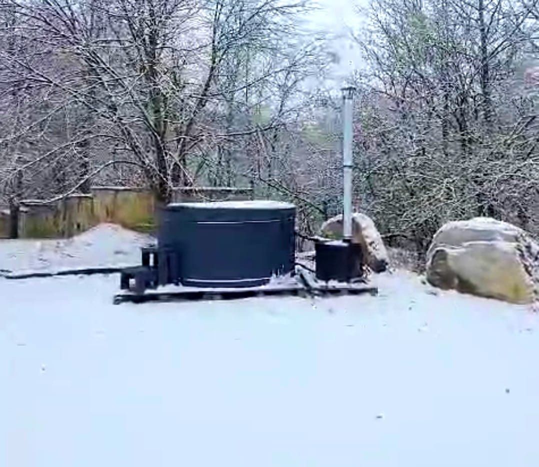 Cabana în Bucovina