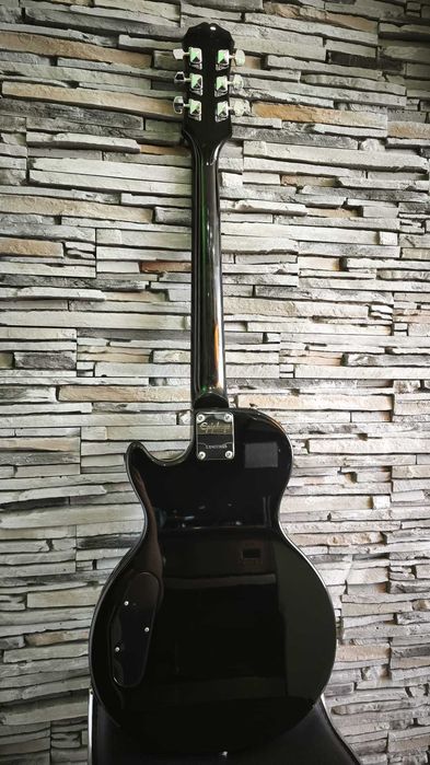 Chitara electrica Epiphone Special II - 2004 - Garantie