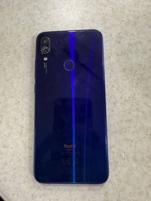 Продам Redmi non 7 б/у