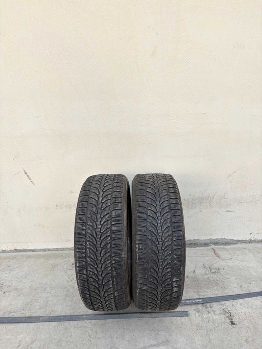 Bridgestone 225/60R18- Stare foarte buna, livrare rapida, garantie!