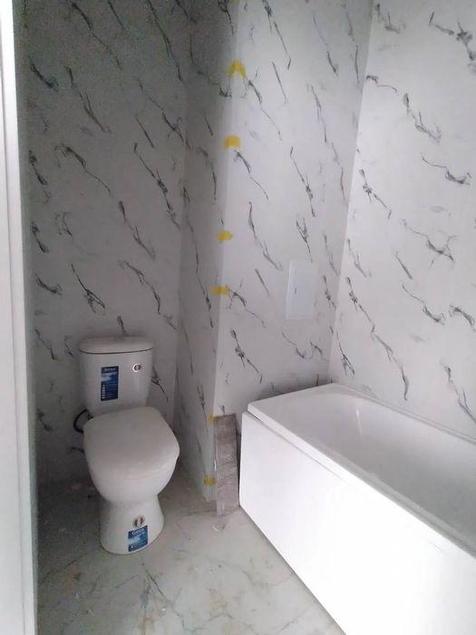 Квартира ЖК Manhattan, Дархан, возле парка Тельмана (Central park).