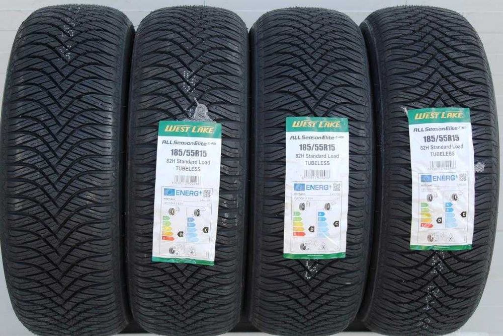 Anvelope noi 185/55 R15 89V  WestLake, All Season