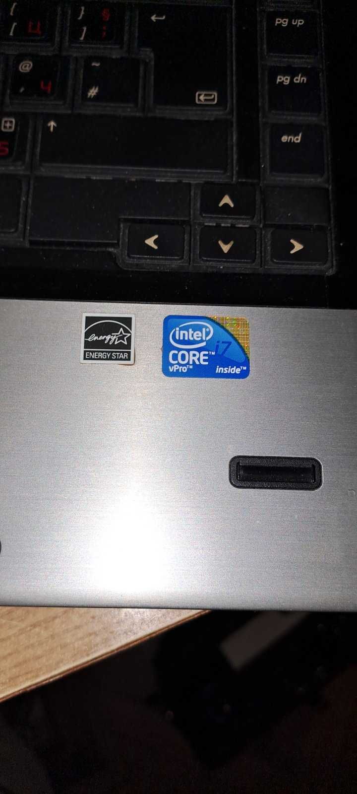 Лаптоп HP ElitBook 8440p