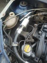 Conducte clima Dacia Logan 2 1.2 benzina