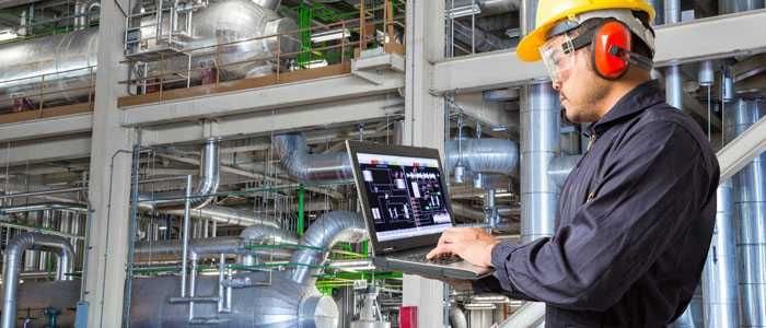 ЭНЕРГОАУДИТ (анализ энергозатрат, с целью их сокращения)