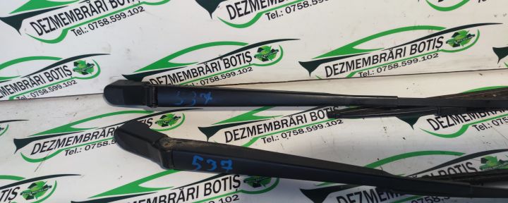 Brat stergator dreapta Dacia Logan prima generatie (facelift)