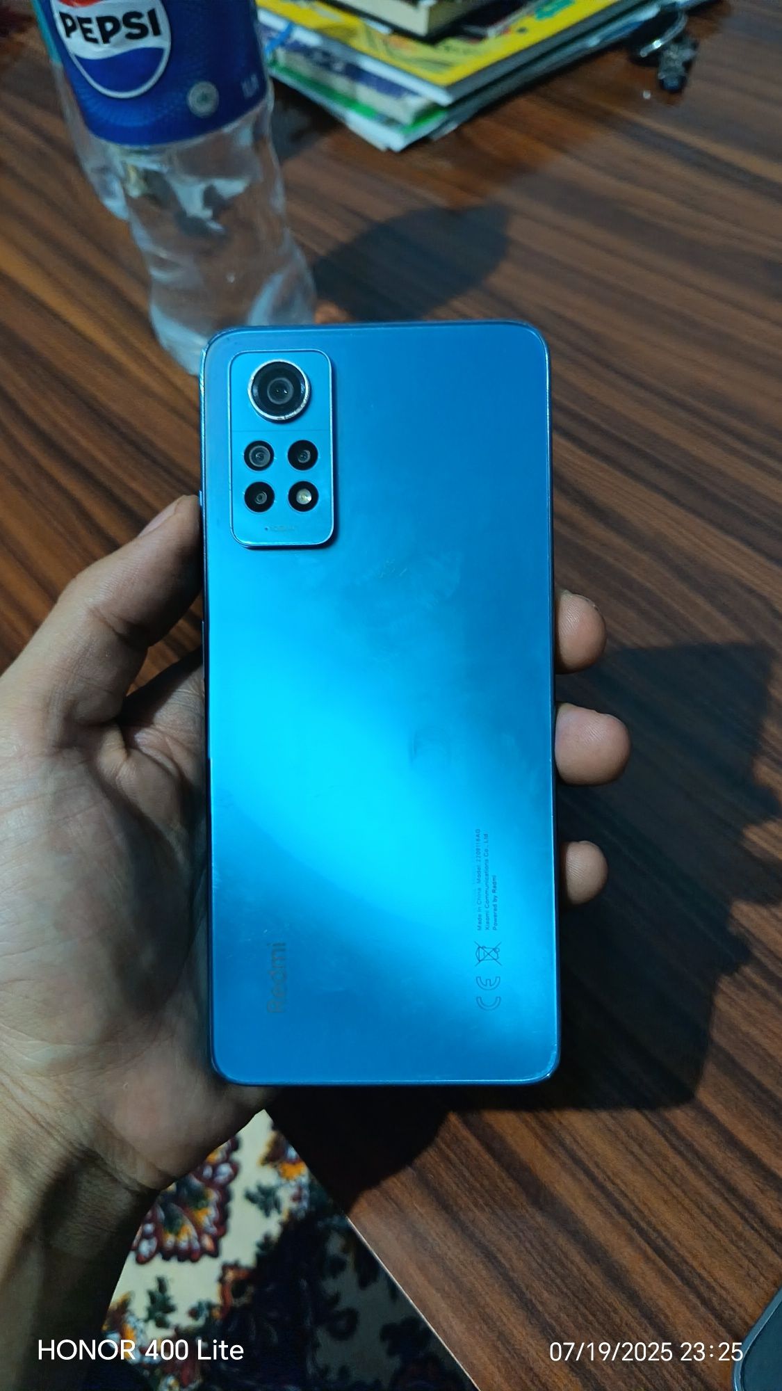 Redmi note 12 pro sotiladi