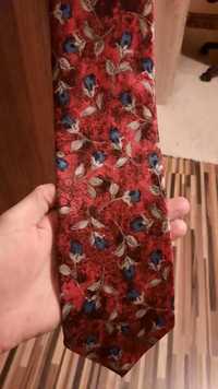 Cravată din mătase pură