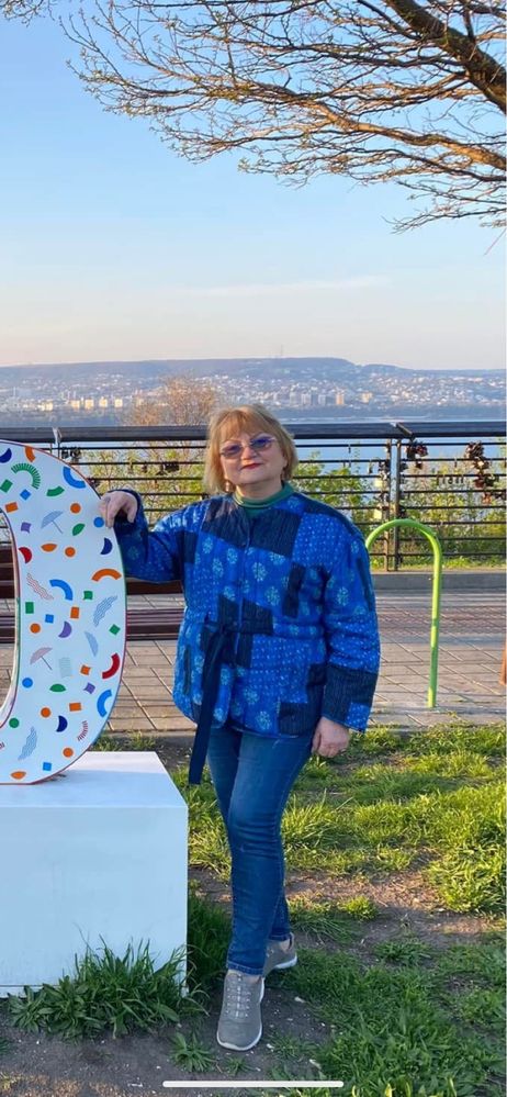 Частни уроци по руски език, гр. Варна