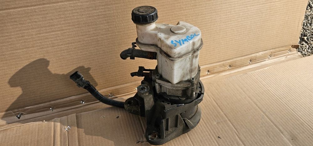 Pompa servo electrica Renault Clio 2 Symbol 1.5 DCI 2003 2004 2005 200