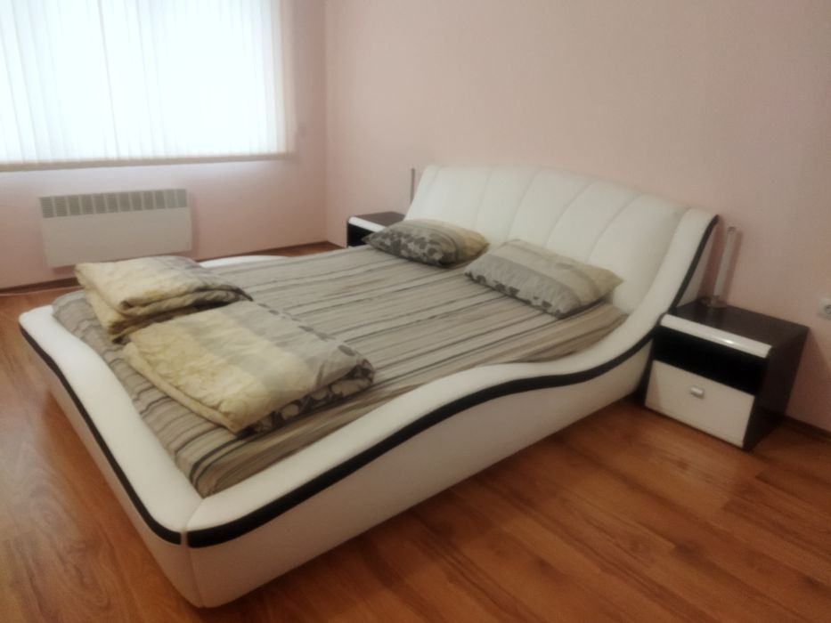 Продава двустаен апартамент в к.к. Пампорово