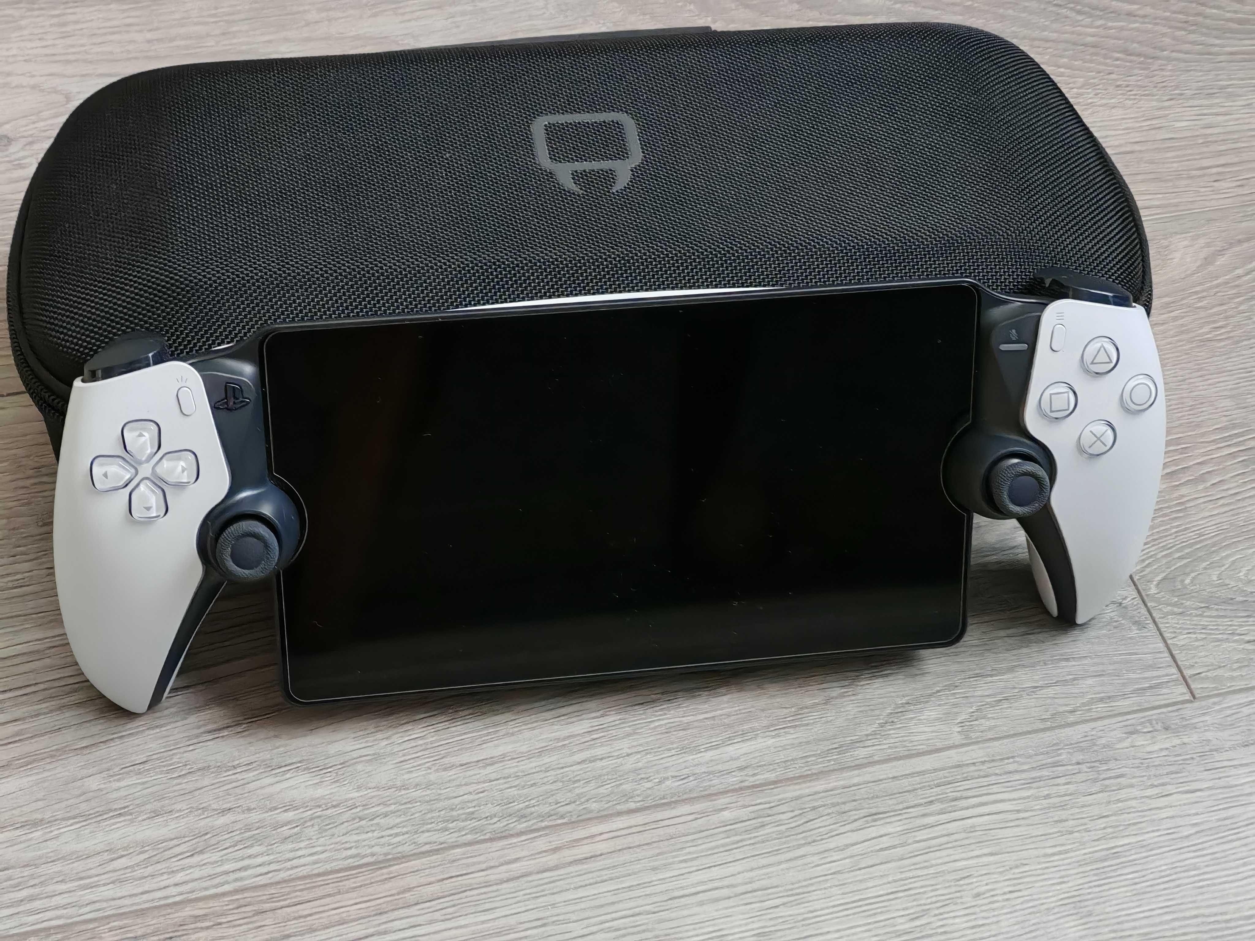 Конзола SONY Playstation Portal