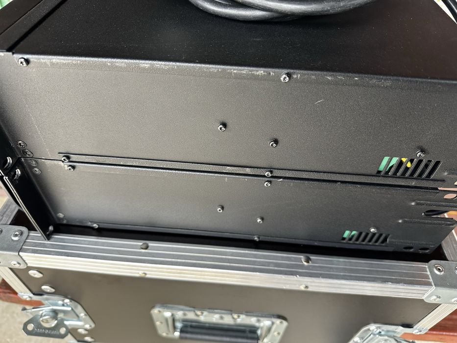 Amplificatoare Lab Gruppen FP 10000q 4x2500W/canal