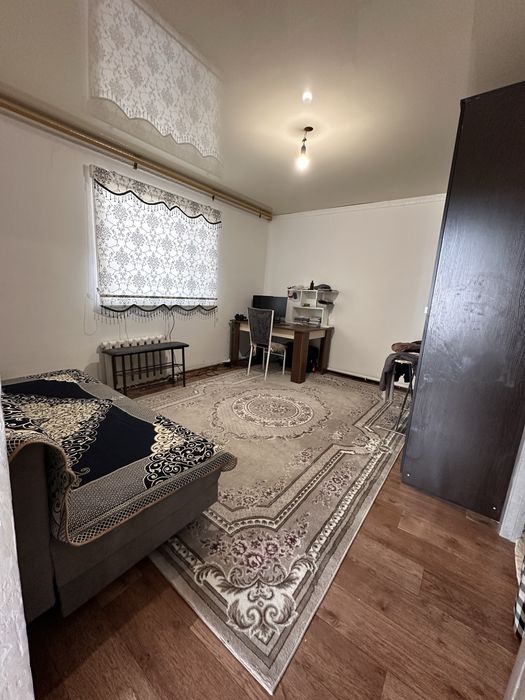 Шанхайда үй Азхс-1