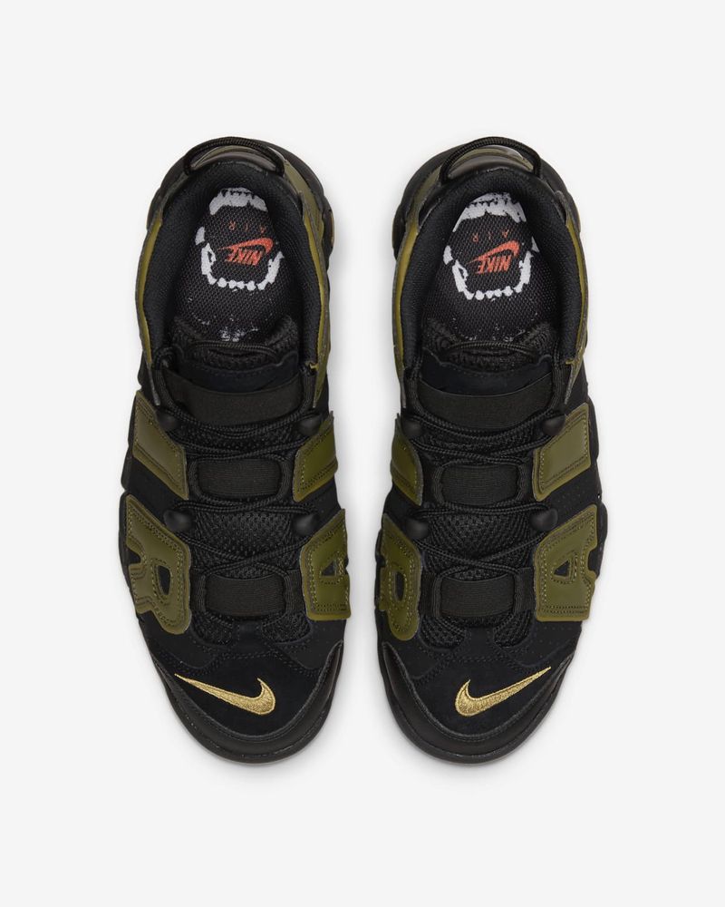 Nike Air More Uptempo ‘96 - 42.5 Номер Оригинални