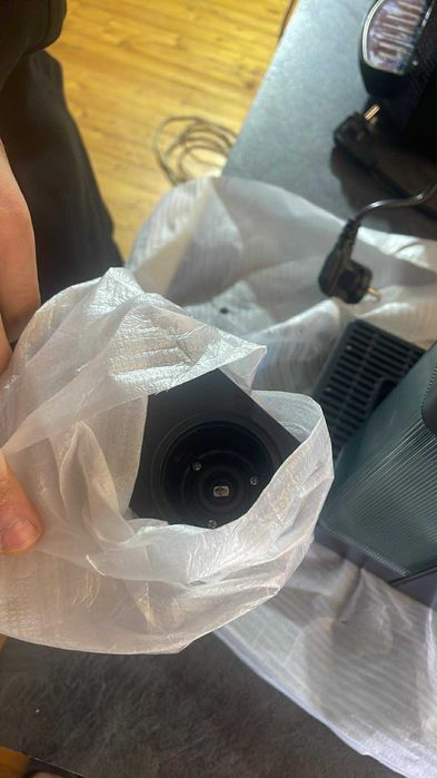 Автоматична еспресо машина CECOTEC Cumbia Cremmaet 1350 W,