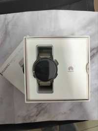 Продам смарт часы Huawei Watch GT 3, ( каскелен лот 366535)