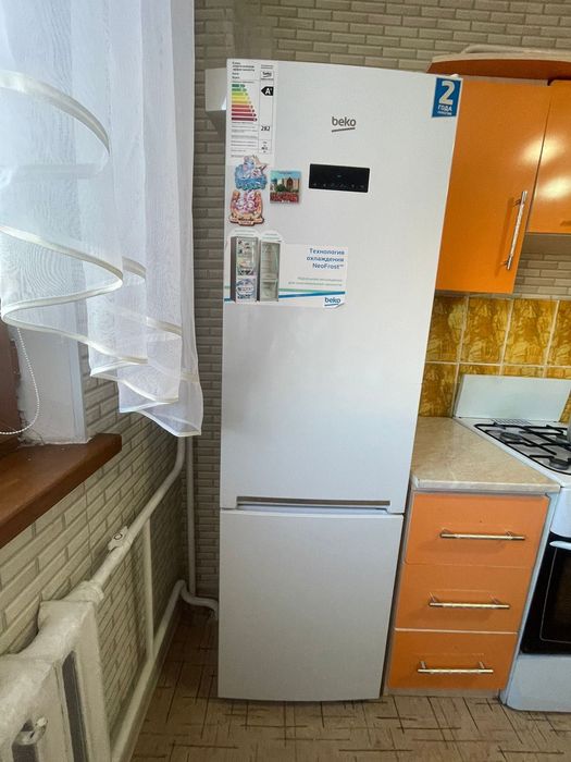 продам холодильник