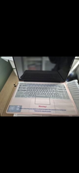 Laptop Amita 14" Rose Gold Laptop 128GB