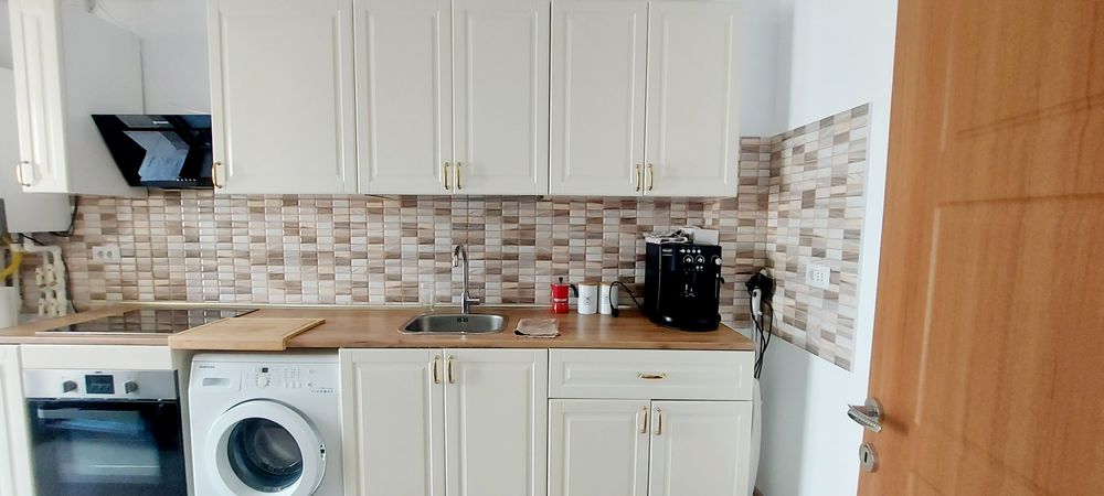 Apartament Solid House de inchiriat termen lung