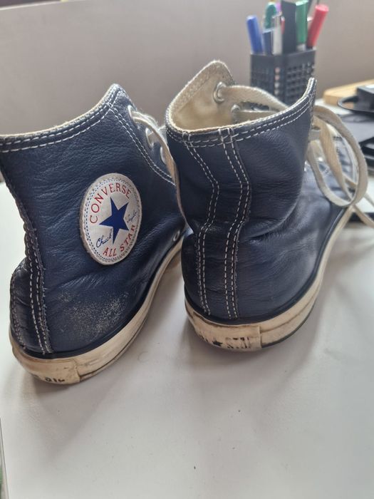 Tenesi Converse 42