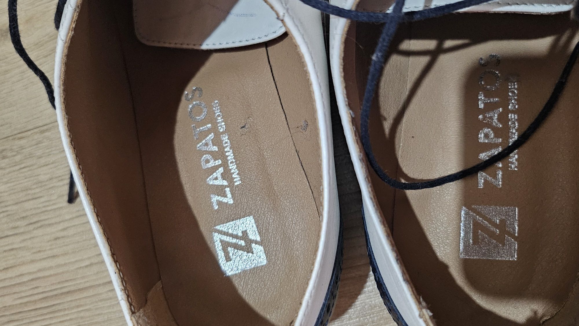 Zapatos дамски обувки