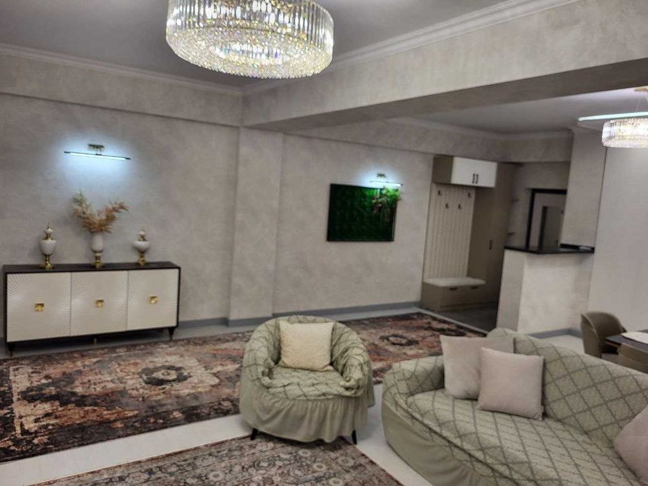 Срочно!!! Сдаётся квартира в Мирабадском р-не, Ул Тарас Шевченко 173*