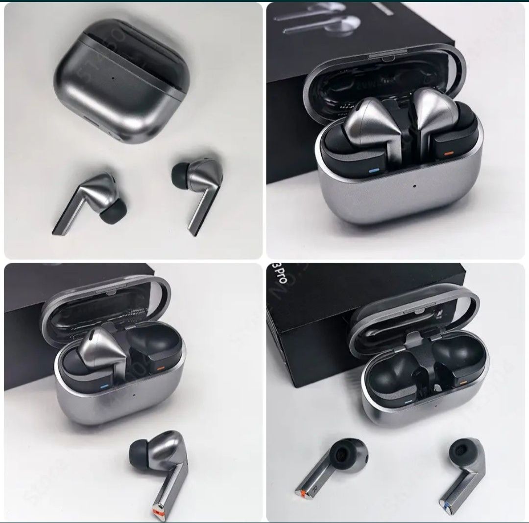 Samsung buds 2 pro Samsung buds 3pro
