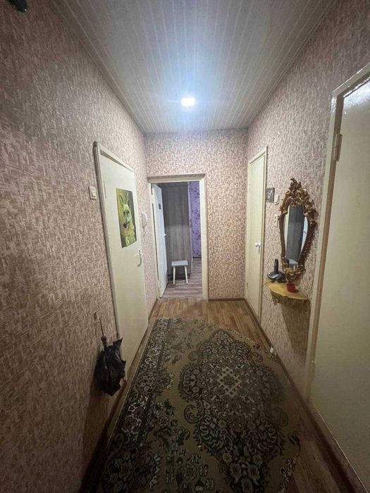 Продается  2/6/9  65м2 На: Госпитальный рынок