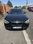 Vand/Schimb Bmw f20 an 2014
