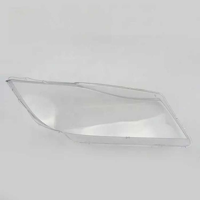 Стъкла за фарове BMW E90/E91, Капаци за фар BMW E90/E91 2005-